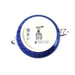 444 Bunzlau theepot 1,8L U4661 Kerst 444 Bunzlau theepot 1,8L U4661 Kerst